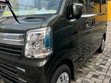 Suzuki Every Join Turbo 2024 Van