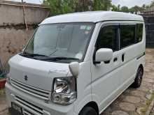 Suzuki Every Join Full 2018 Van