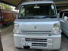 Suzuki Every Join 2019 Van