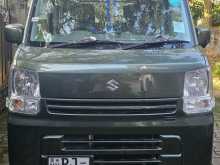 Suzuki Every Join 2019 Van