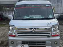 Suzuki Every Join Turbo 2020 Van