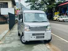 Suzuki EVERY JOIN 2022 Van