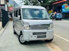 Suzuki EVERY JOIN 2022 Van