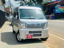 Suzuki EVERY JOIN 2022 Van