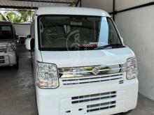 Suzuki DA 17 Every Join 2022 Van
