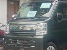 Suzuki Every Join 2023 Van