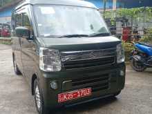 Suzuki Every Join 2023 Van