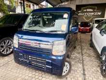 Suzuki Every Join 2023 Van
