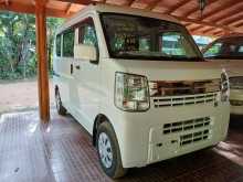 Suzuki Every Join 2023 Van