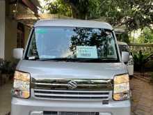 Suzuki Every Join 2023 Van