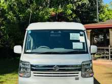 Suzuki Every Join Turbo 2024 Van