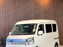 Suzuki Every Join 2024 Van
