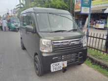 Suzuki Every Join Turbo 2024 Van