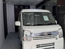 Suzuki Every Join Turbo 2024 Van