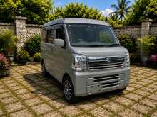 Suzuki Every Join 2024