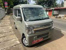 Suzuki Every Join 2024 Van
