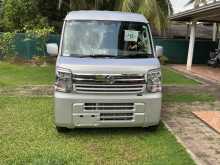 Suzuki Every Join Turbo 2024 Van