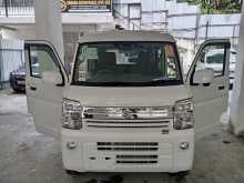 Suzuki Every Full Join Turbo 2024 Van