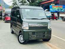 Suzuki EVERY JOIN 2024 Van