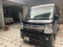 Suzuki Every Join Turbo 2024 Van