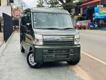 Suzuki EVERY JOIN 2024 Van