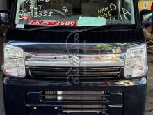 Suzuki EVERY JOIN TURBO 2024 Van