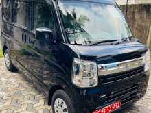 Suzuki Every Join Turbo 2024 Van