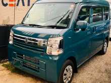 Suzuki Every Join 2025 Van