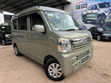 Suzuki Every Join Turbo 2025 Van