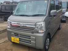 Suzuki Every JOIN 2025 Van