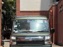 Suzuki Every Join Turbo 2025 Van