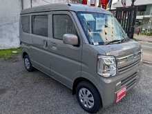 Suzuki Every Join 2025 Van