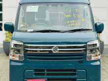 Suzuki Every Join 2025 Van