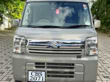 Suzuki Every JOIN 2025 Van