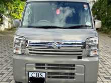 Suzuki Every Join 2025 Van