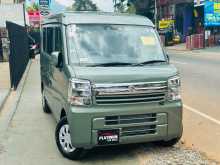 Suzuki EVERY JOIN 2025 Van