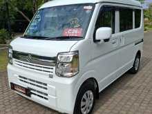 Suzuki EVERY JOIN 2025 Van