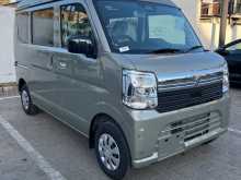 Suzuki Every Join DA18 2026 Van