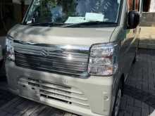 Suzuki Every Join 2026 Van