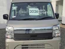 Suzuki Every Join DA18V Magnet Door 2026 Van