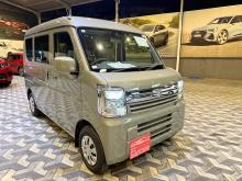 Suzuki Every Join Turbo 2025 Van