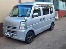 Suzuki Every Join 2015 Van