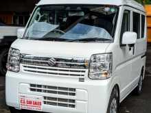 Suzuki Every Join 2023 Van