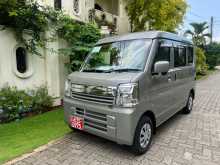 Suzuki Every Join Turbo 2025 Van