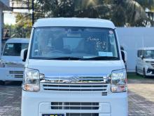 Suzuki Every Join 2025 Van