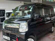 Suzuki Every Join Turbo 2015