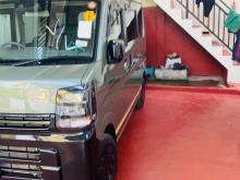 Suzuki Every Join 2025 Van