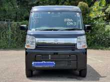 Suzuki Every JOIN 2023 Van