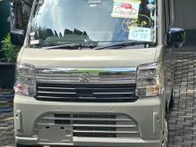 Suzuki Every Join PA18 2026 Van