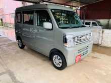 Suzuki Every JOIN Push Start 2024 Van